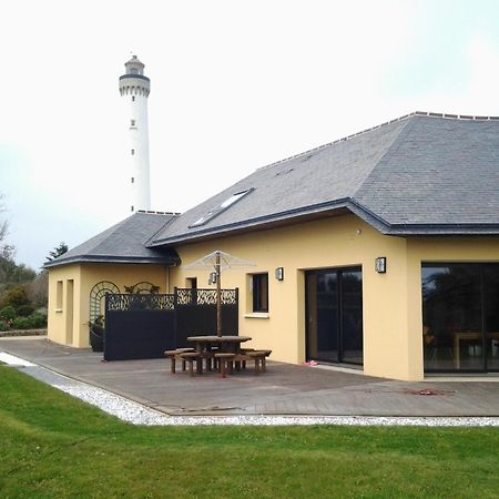 Le Phare De Trezien - Proche Plage Plouarzel Экстерьер фото
